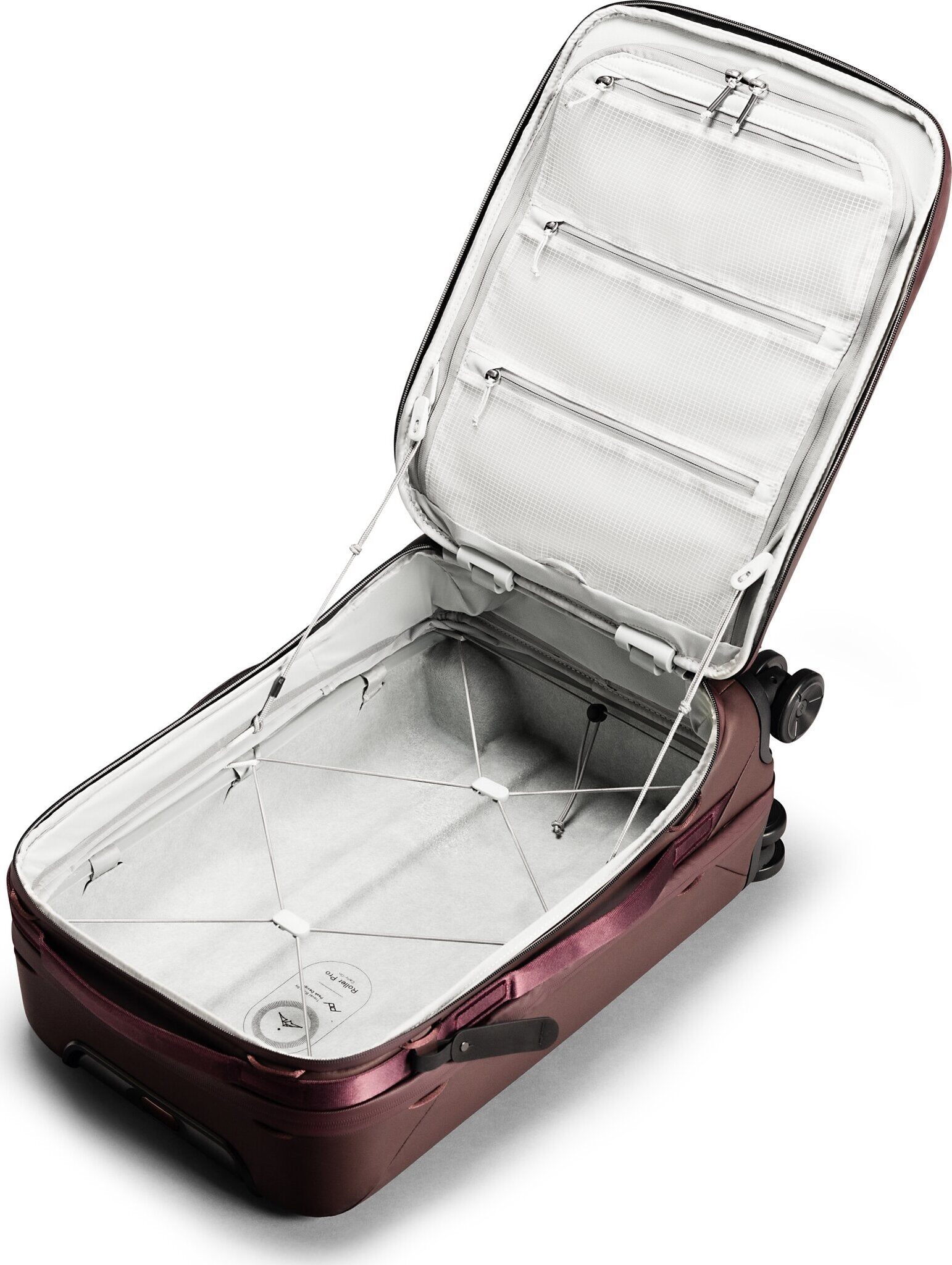 Roller Pro Carry-On Roller Bag 34L