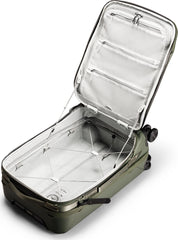 Roller Pro Carry-On Roller Bag 34L