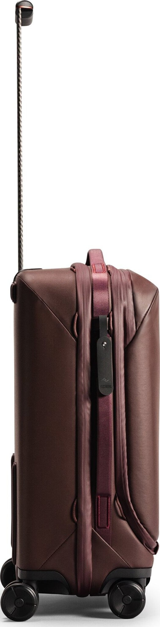 Roller Pro Carry-On Roller Bag 34L