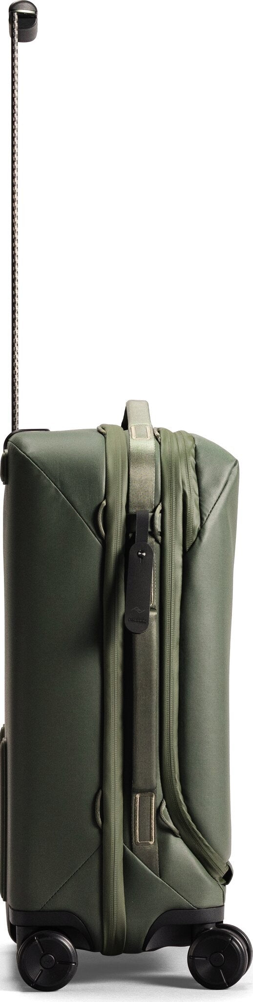 Roller Pro Carry-On Roller Bag 34L