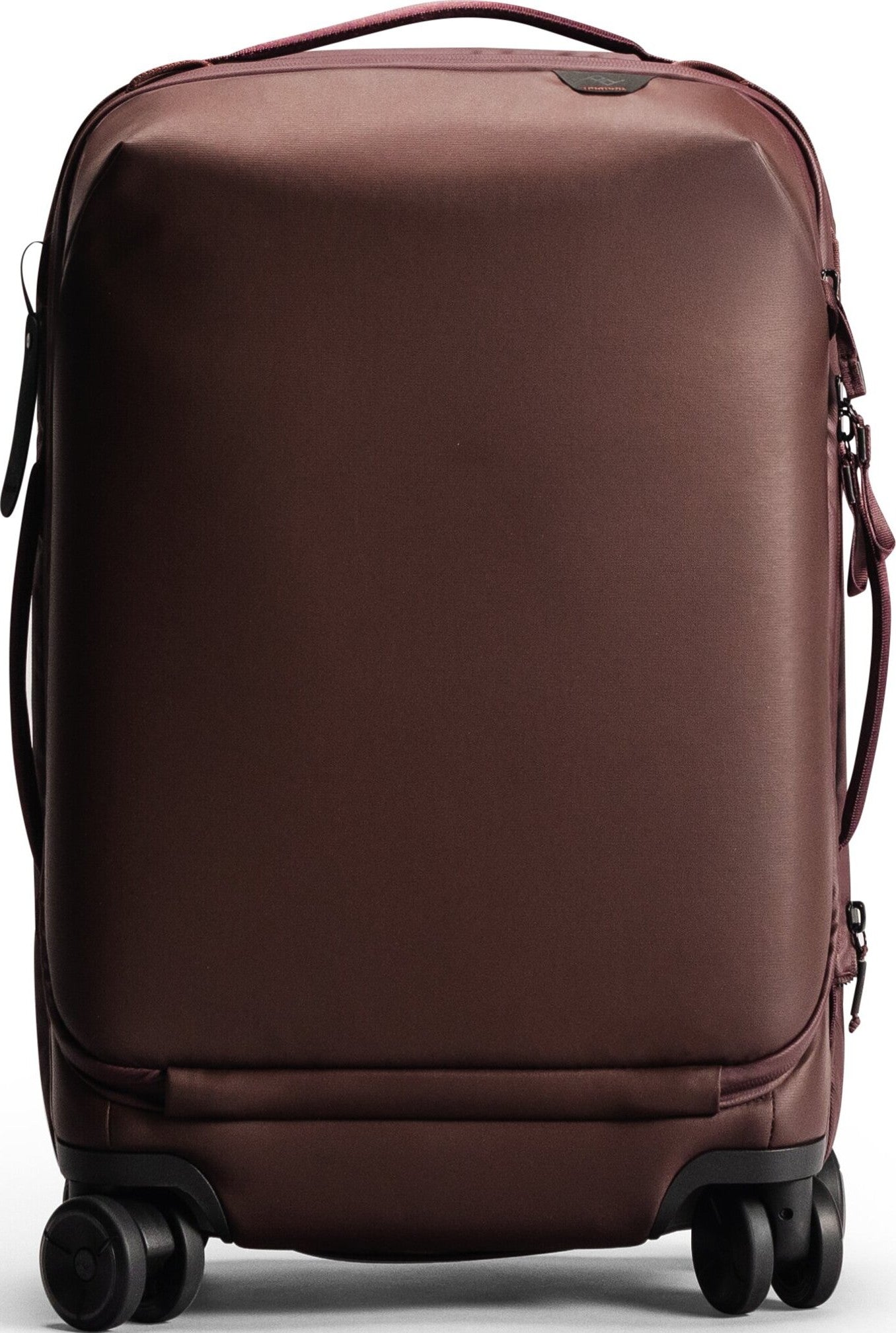 Roller Pro Carry-On Roller Bag 34L