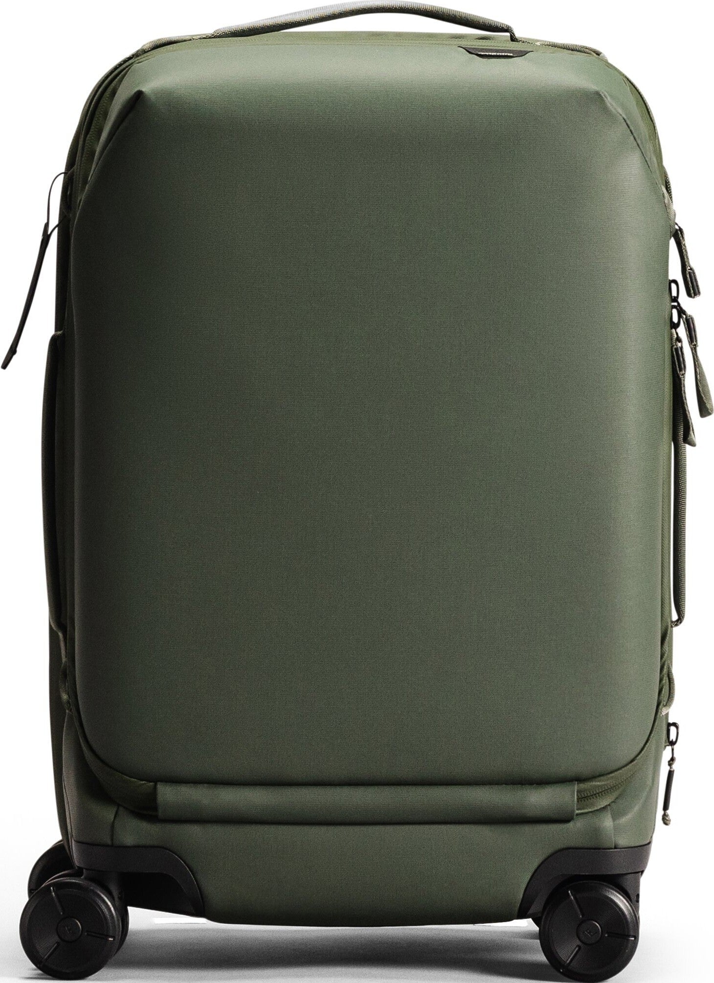 Roller Pro Carry-On Roller Bag 34L