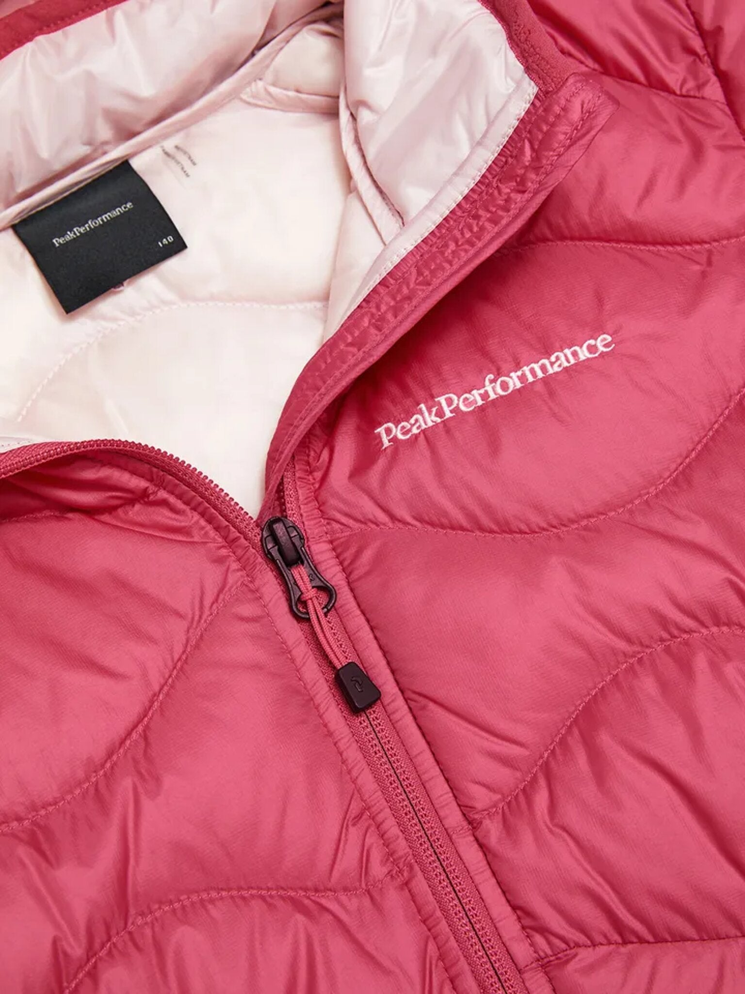 Helium Down Hooded Jacket - Women's