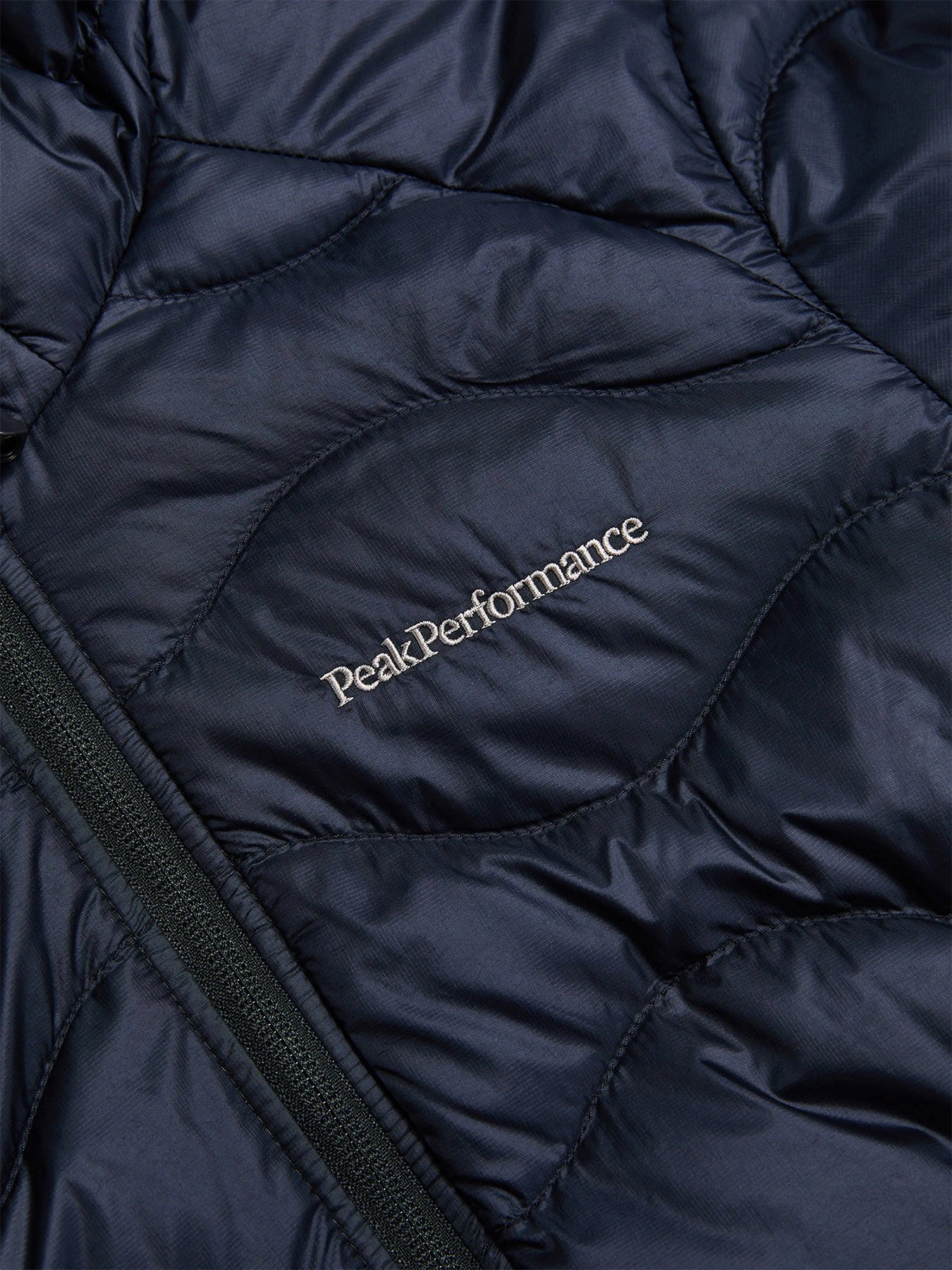 Helium Down Hooded Jacket - Women's