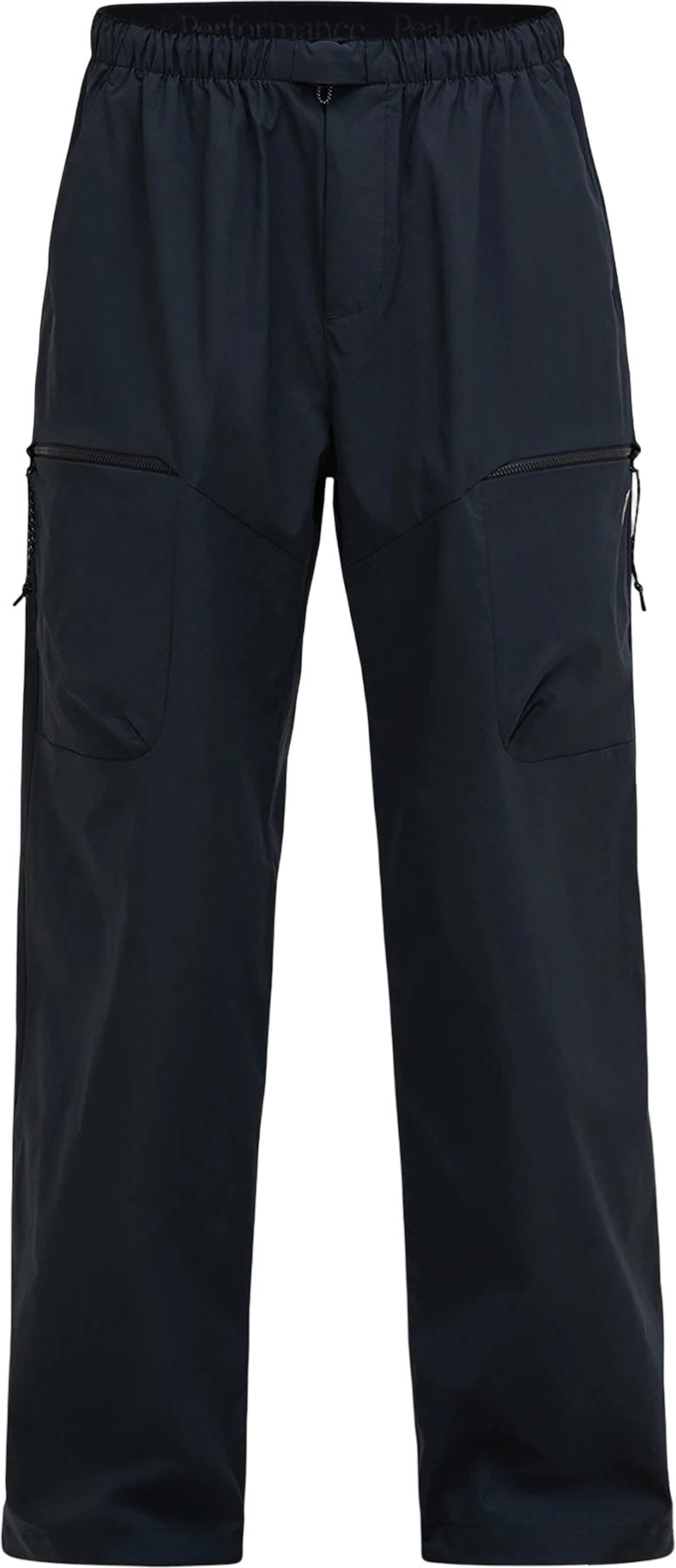 Outdoor Cargo Hiking Pant - Men's