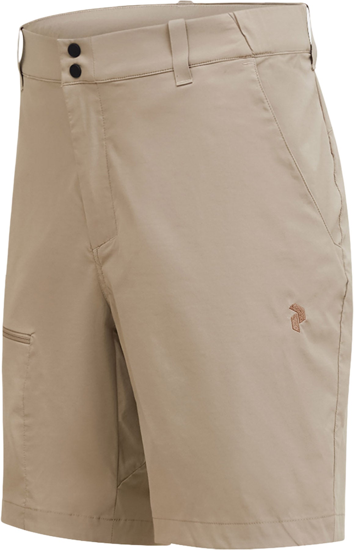 Iconiq Hiking Shorts - Men's 