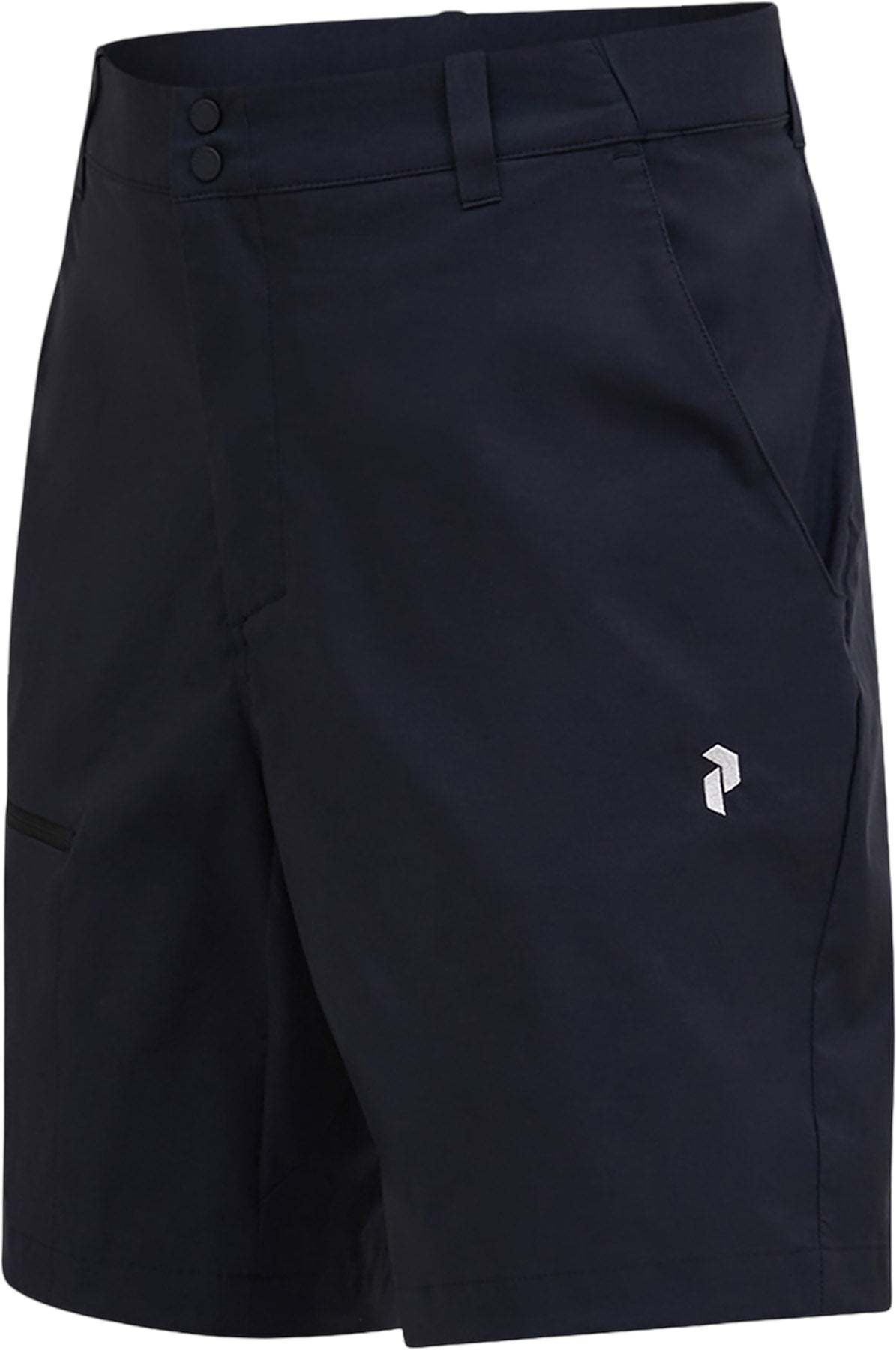 Iconiq Hiking Shorts - Men's 
