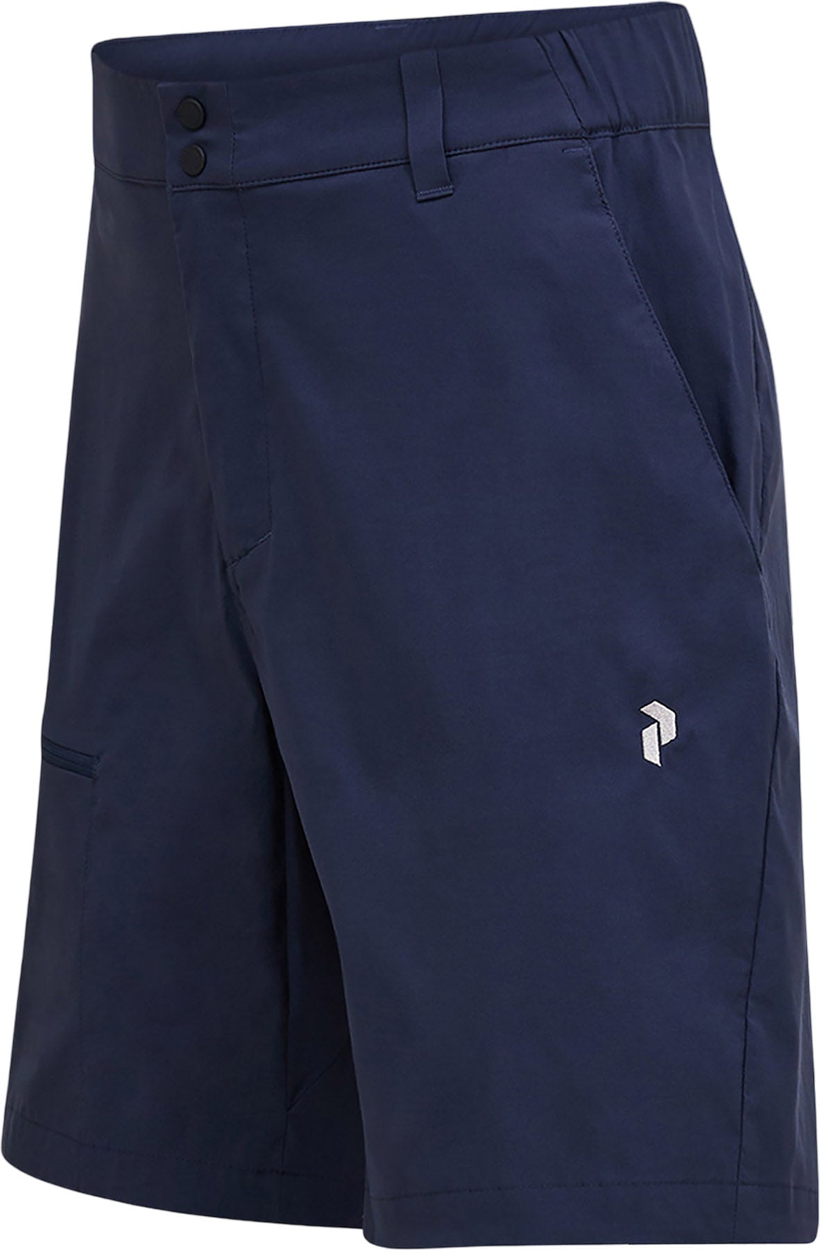 Iconiq Hiking Shorts - Men's 