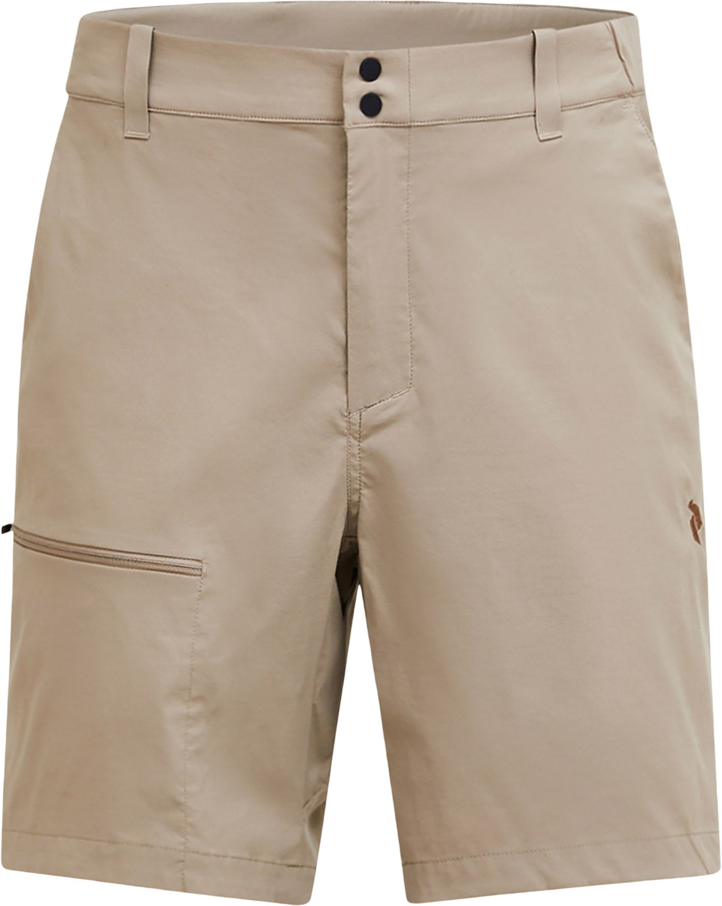 Iconiq Hiking Shorts - Men's 