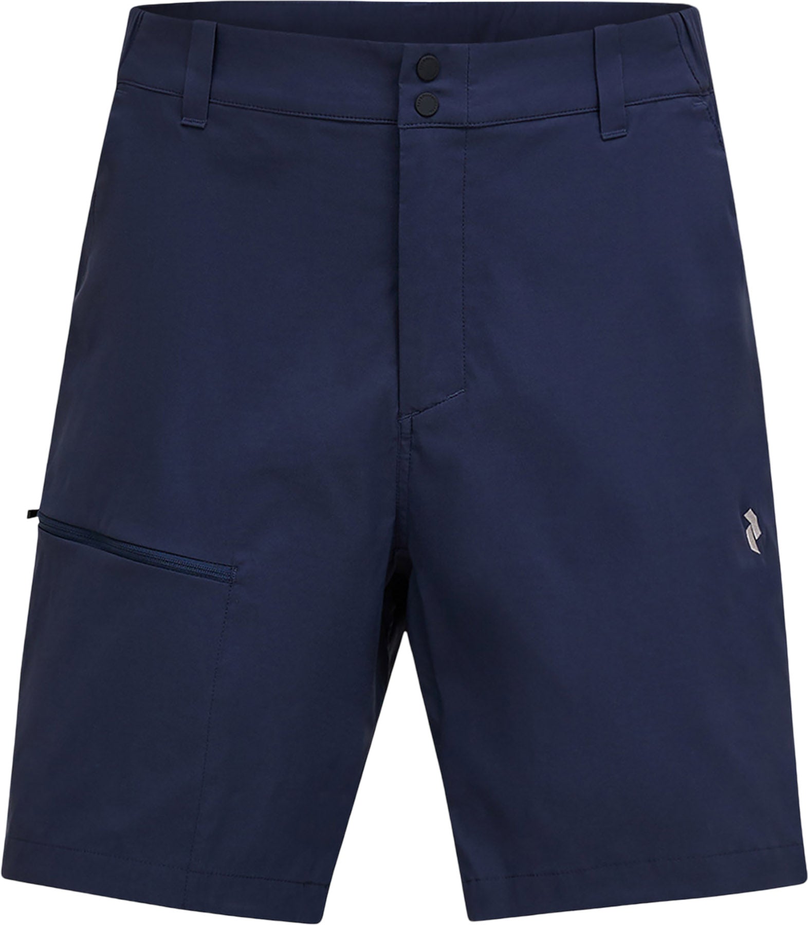 Iconiq Hiking Shorts - Men's 
