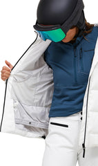 Shred Down Ski Jacket -  Women's