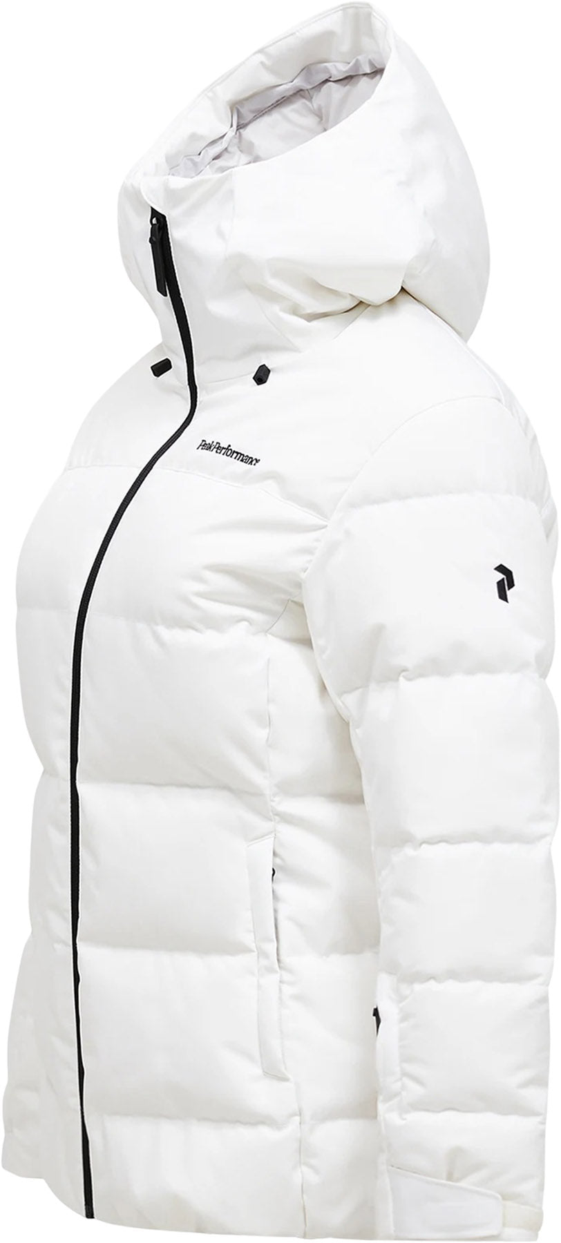 Shred Down Ski Jacket -  Women's