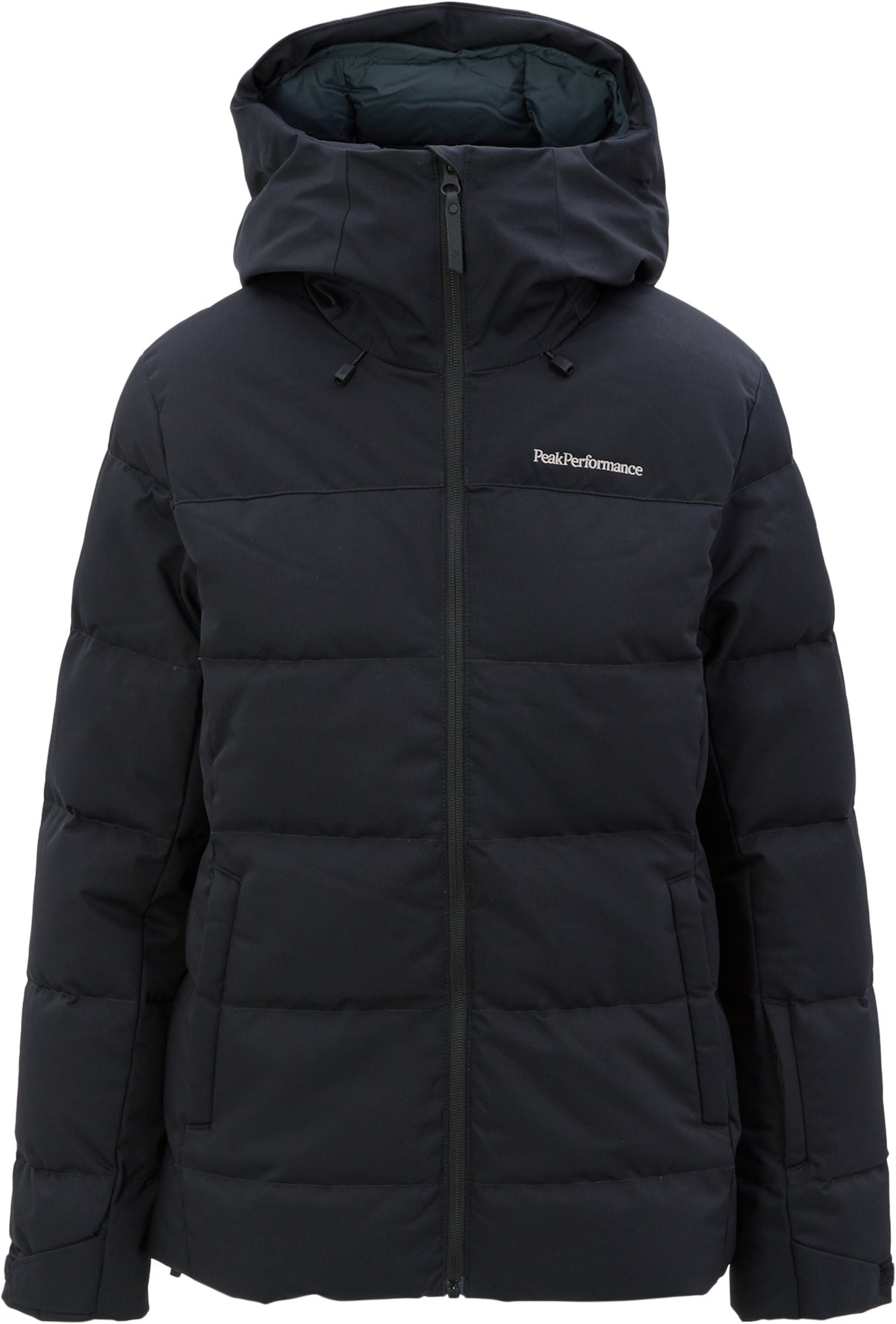 Shred Down Ski Jacket -  Women's