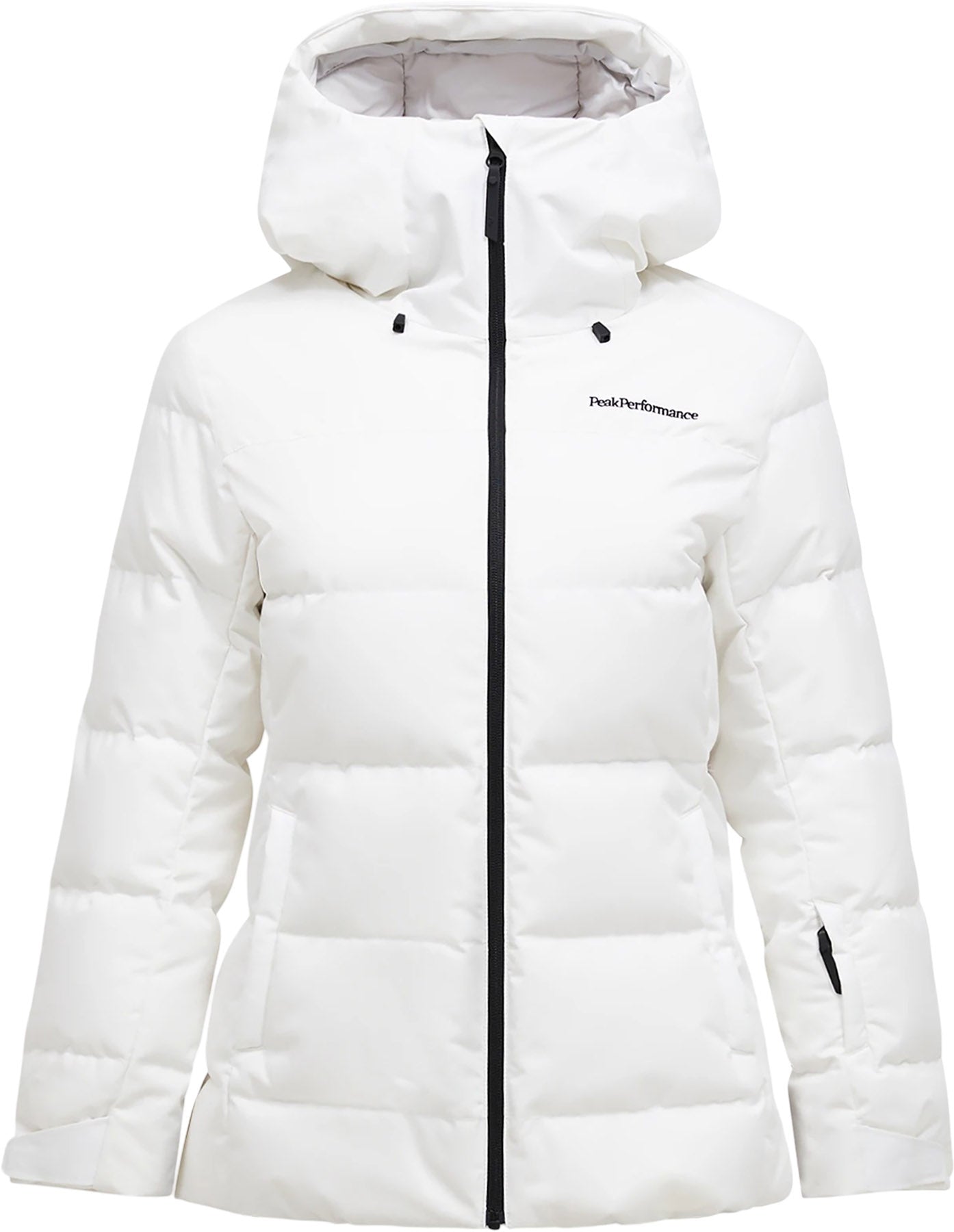 Shred Down Ski Jacket -  Women's