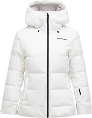 Shred Down Ski Jacket -  Women's