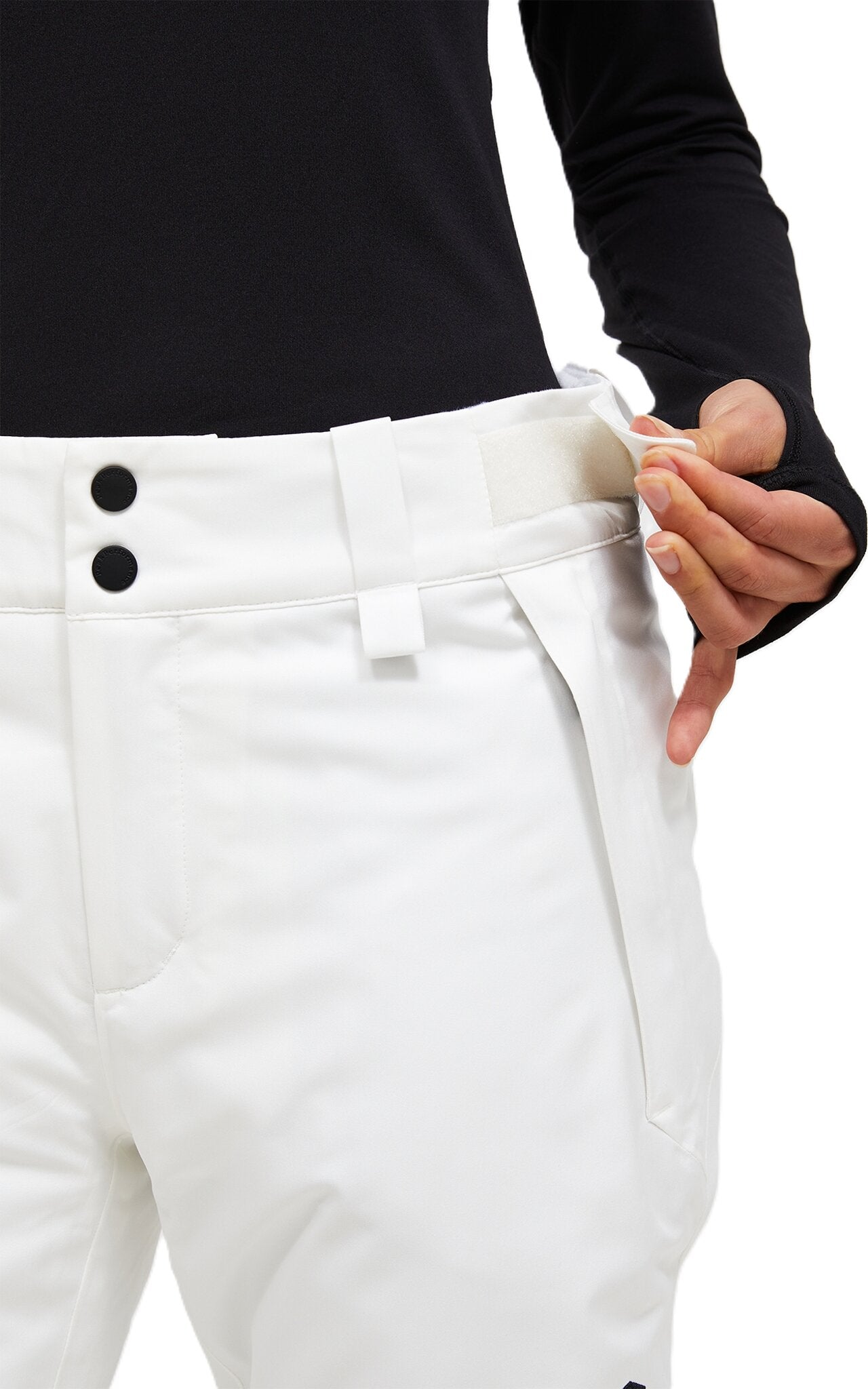 Anima HIPE® 2L Insulated Shell Pants - Women's