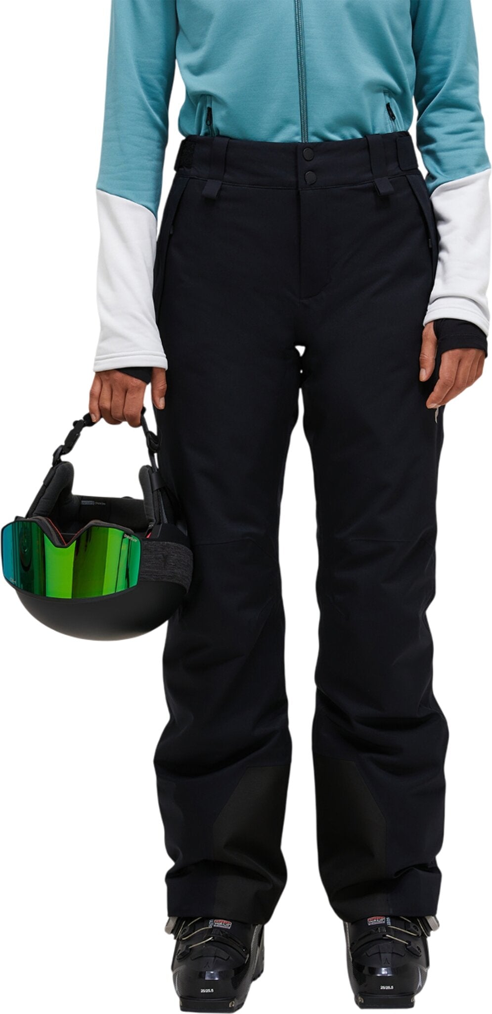 Anima HIPE® 2L Insulated Shell Pants - Women's