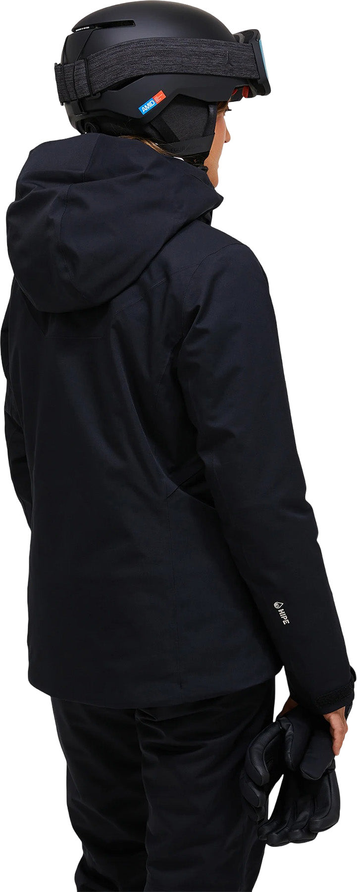 Anima HIPE 2 Layer Insulated Shell Jacket - Women's