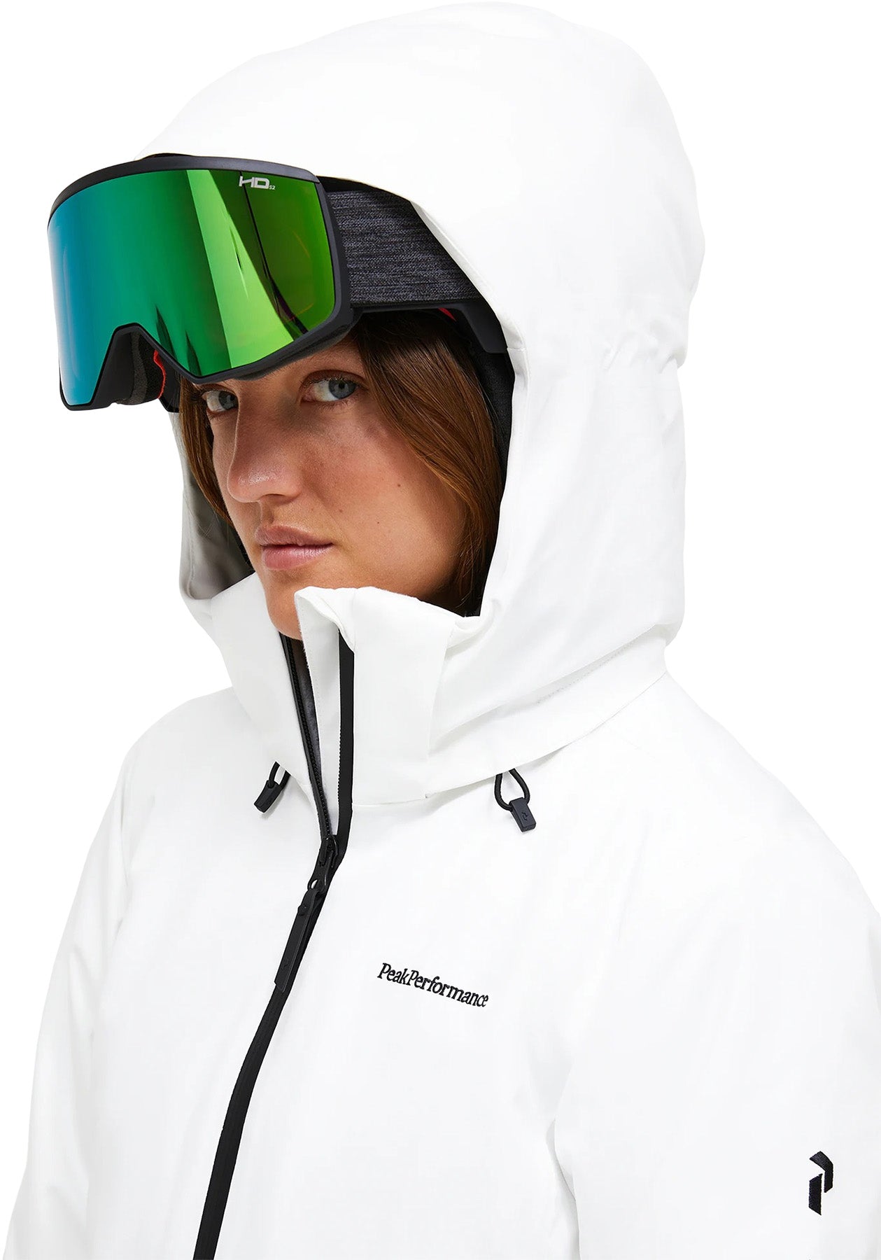 Anima HIPE 2 Layer Insulated Shell Jacket - Women's