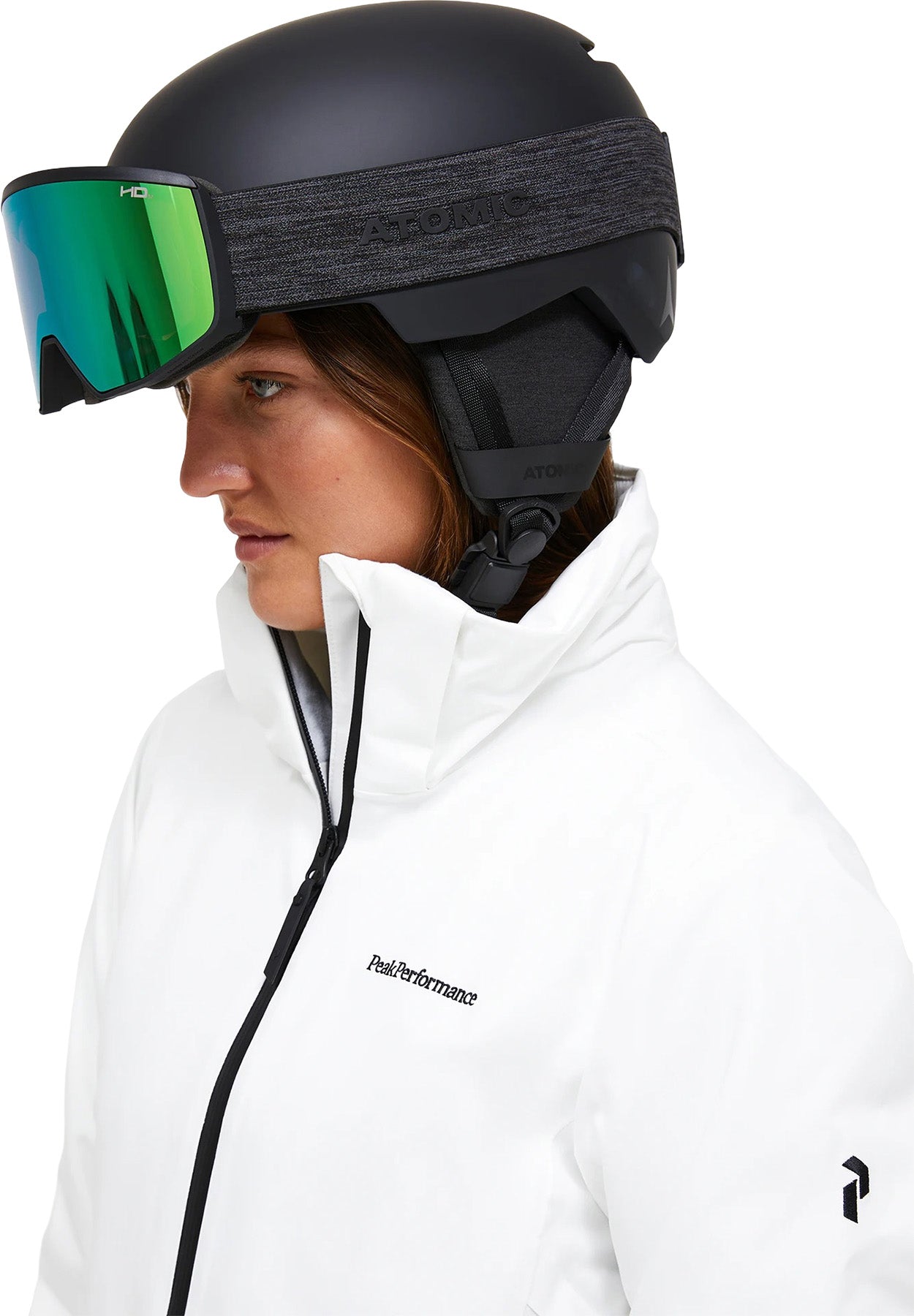 Anima HIPE 2 Layer Insulated Shell Jacket - Women's