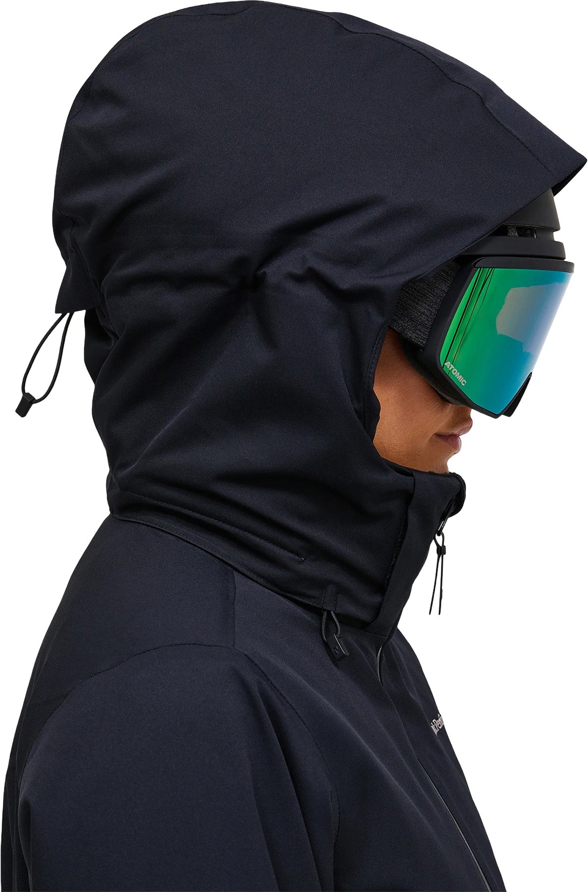 Anima HIPE 2 Layer Insulated Shell Jacket - Women's