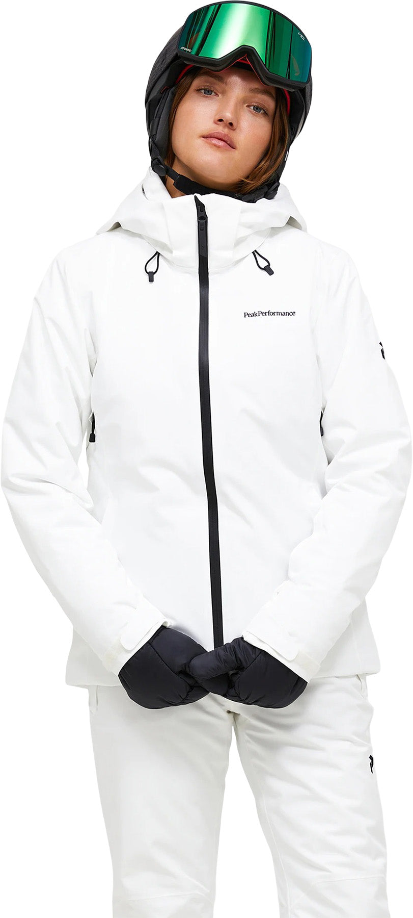 Anima HIPE 2 Layer Insulated Shell Jacket - Women's