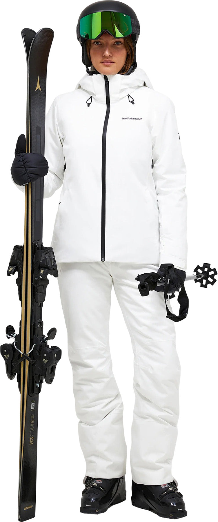 Anima HIPE 2 Layer Insulated Shell Jacket - Women's