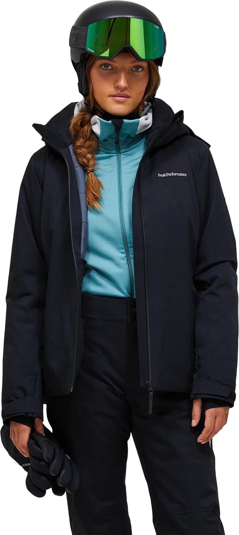 Anima HIPE 2 Layer Insulated Shell Jacket - Women's