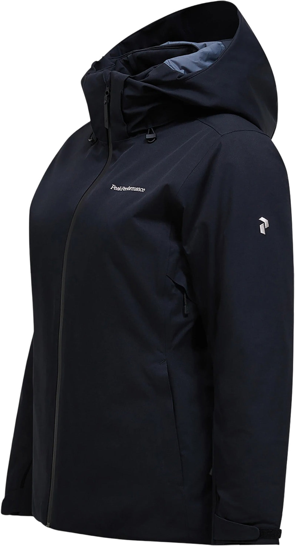 Anima HIPE 2 Layer Insulated Shell Jacket - Women's