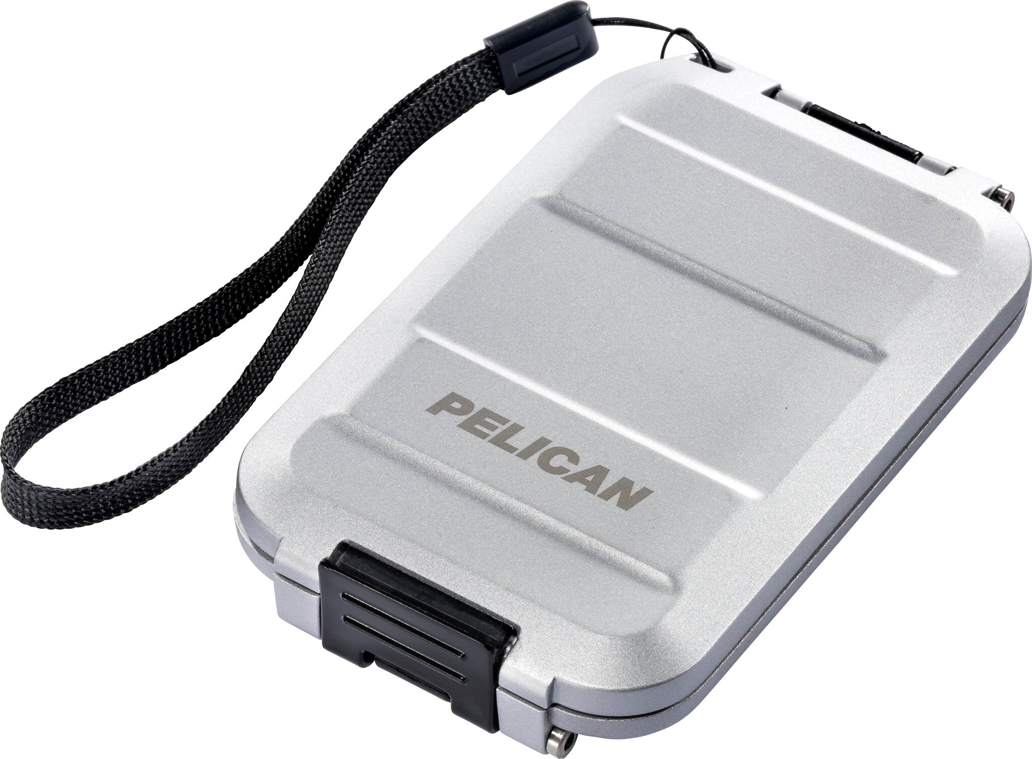 Personal Utility RF Field Wallet