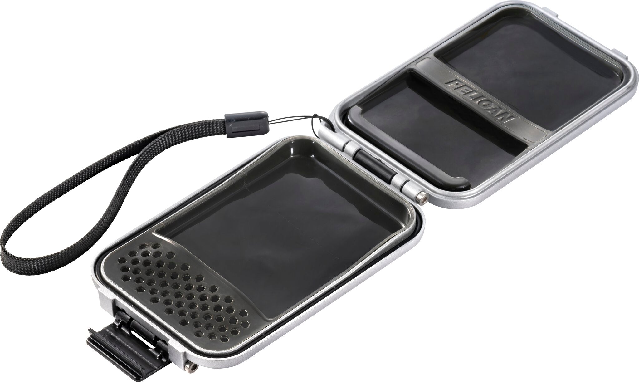 Personal Utility RF Field Wallet
