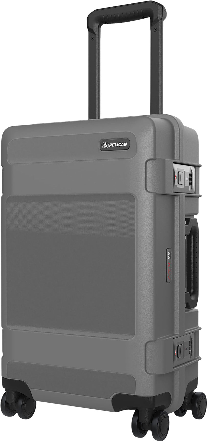 ATX Carry-On Hard-Sided Luggage 30L