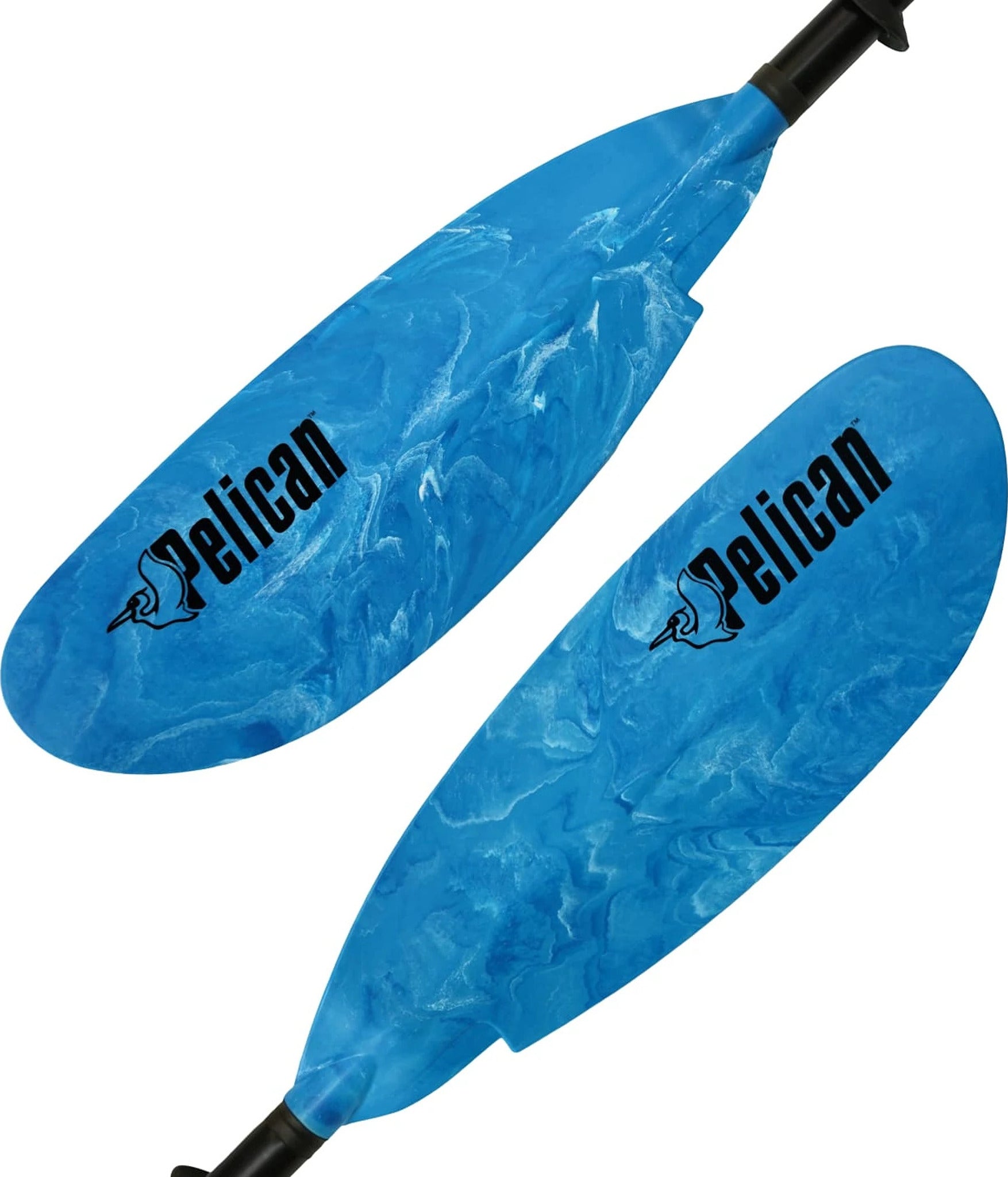 Poseidon Kayak Paddle - 230cm