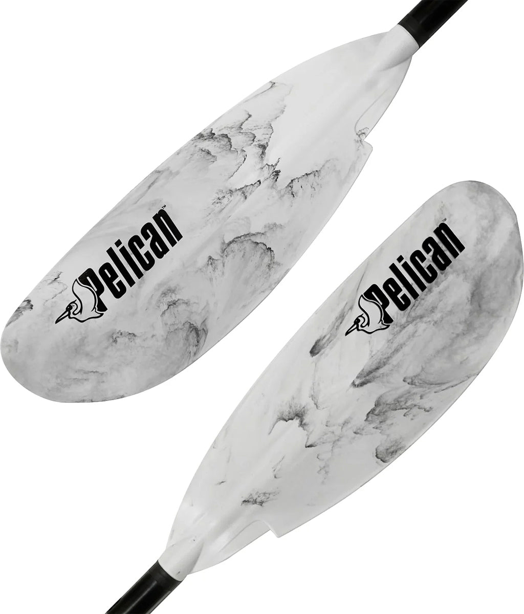 Poseidon 240 cm (94.5") kayak paddle 