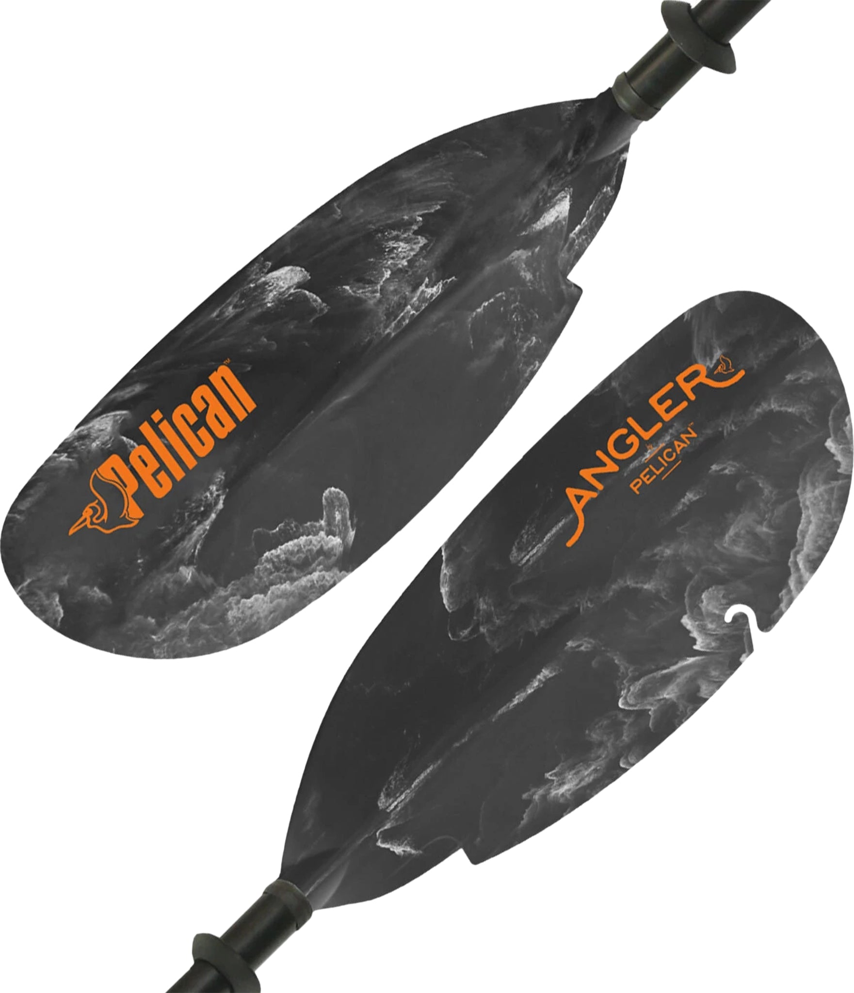 Poseidon Angler Fishing Kayak Paddle - 240cm