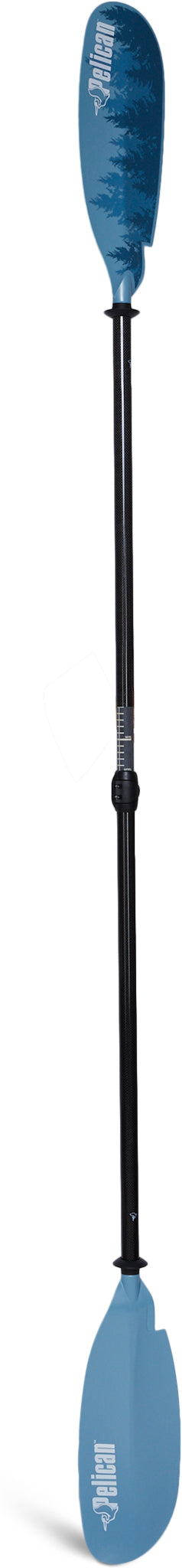 Symbiosa Adjustable Kayak Paddle 230-240cm