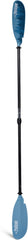 Symbiosa Adjustable Kayak Paddle 230-240cm