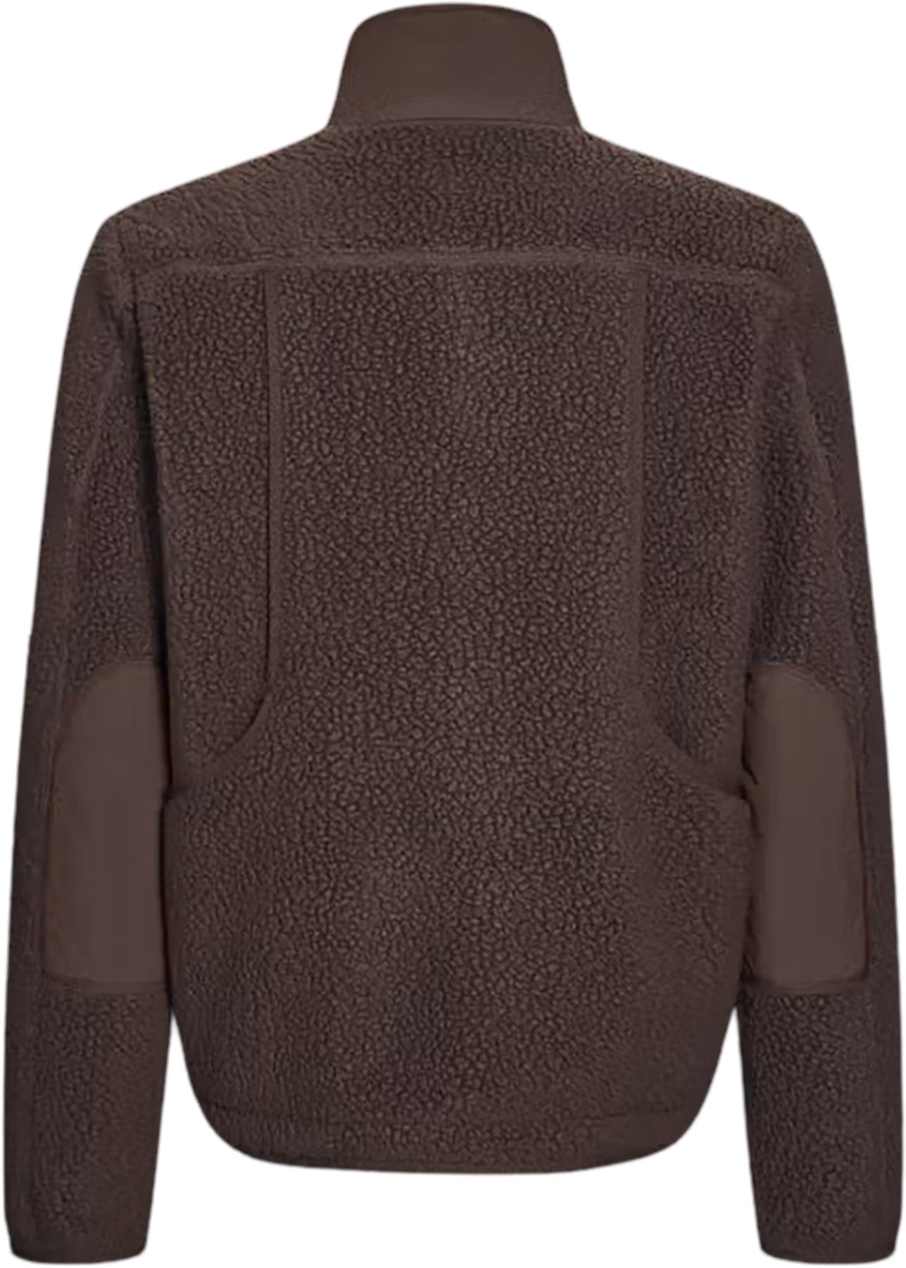 Off-Race Pile Fleece Jacket - Men's 