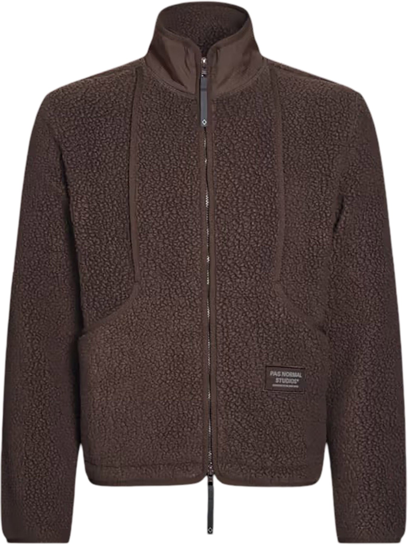 Off-Race Pile Fleece Jacket - Men's 