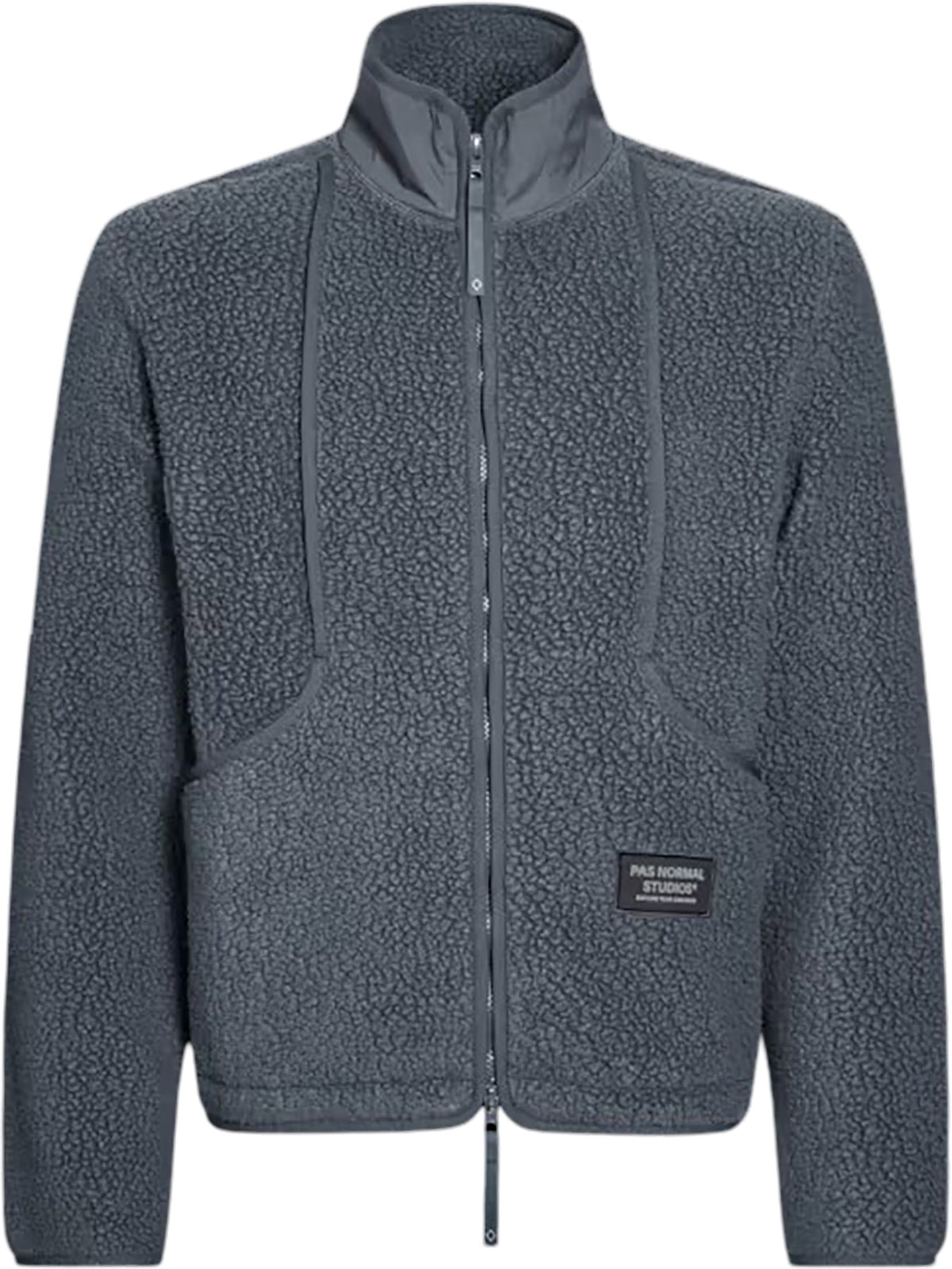 Off-Race Pile Fleece Jacket - Men's 