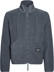 Off-Race Pile Fleece Jacket - Men's 