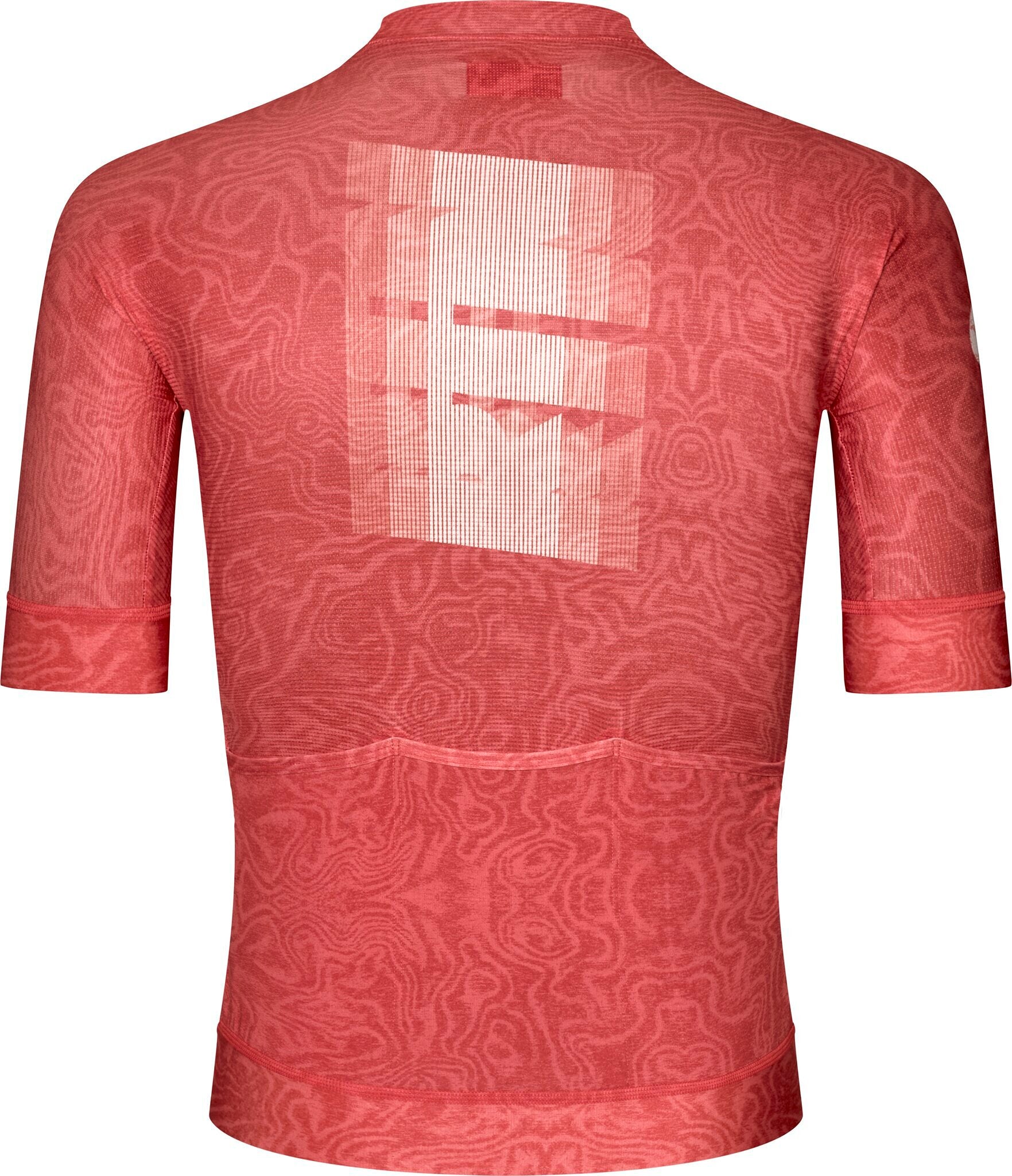 Mechanism Logo Jersey - Men's