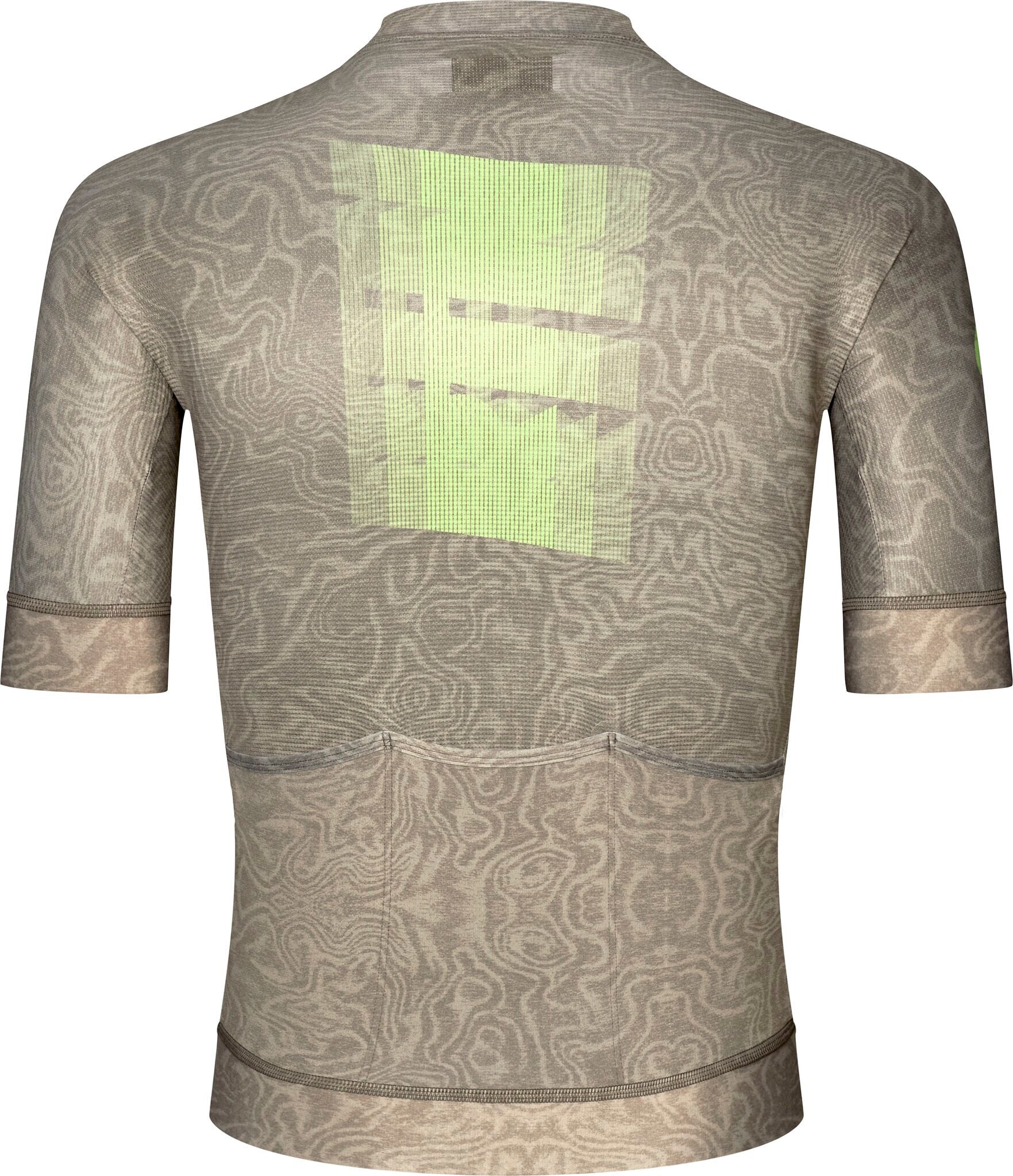 Mechanism Logo Jersey - Men's