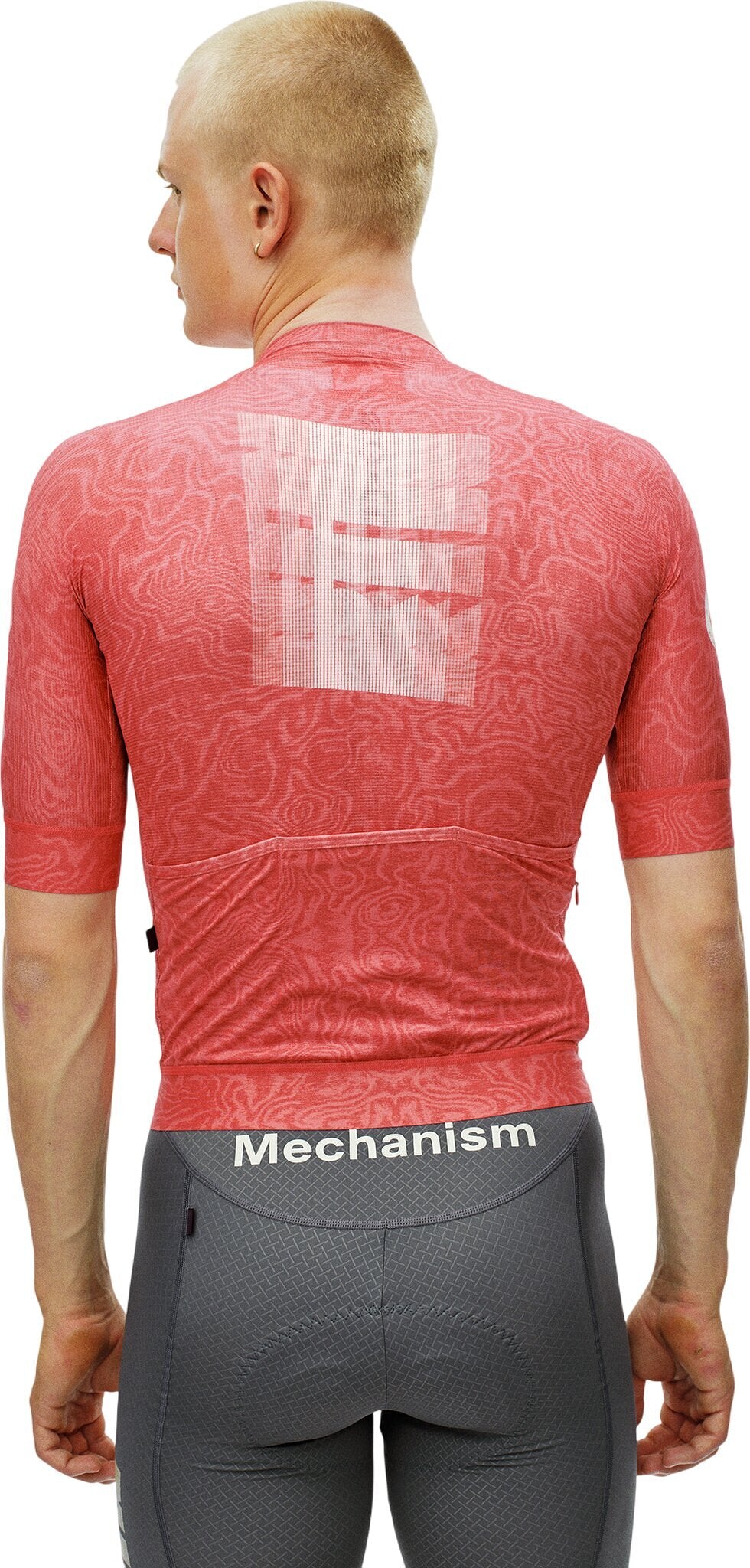 Mechanism Logo Jersey - Men's