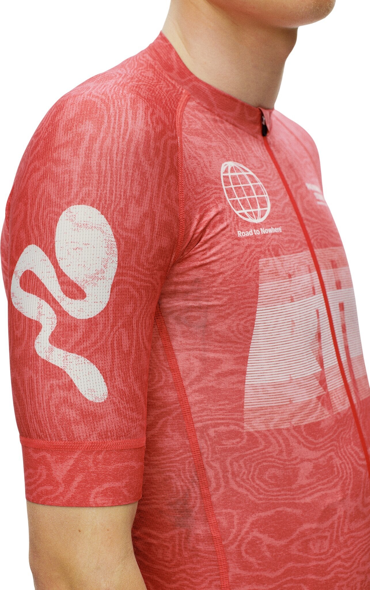 Mechanism Logo Jersey - Men's