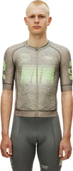 Mechanism Logo Jersey - Men's