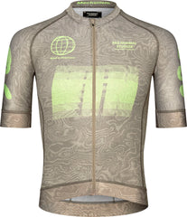 Mechanism Logo Jersey - Men's