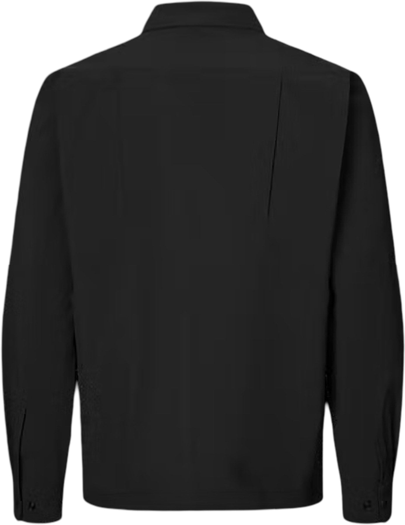 Off-Race Tech Overshirt - Unisex