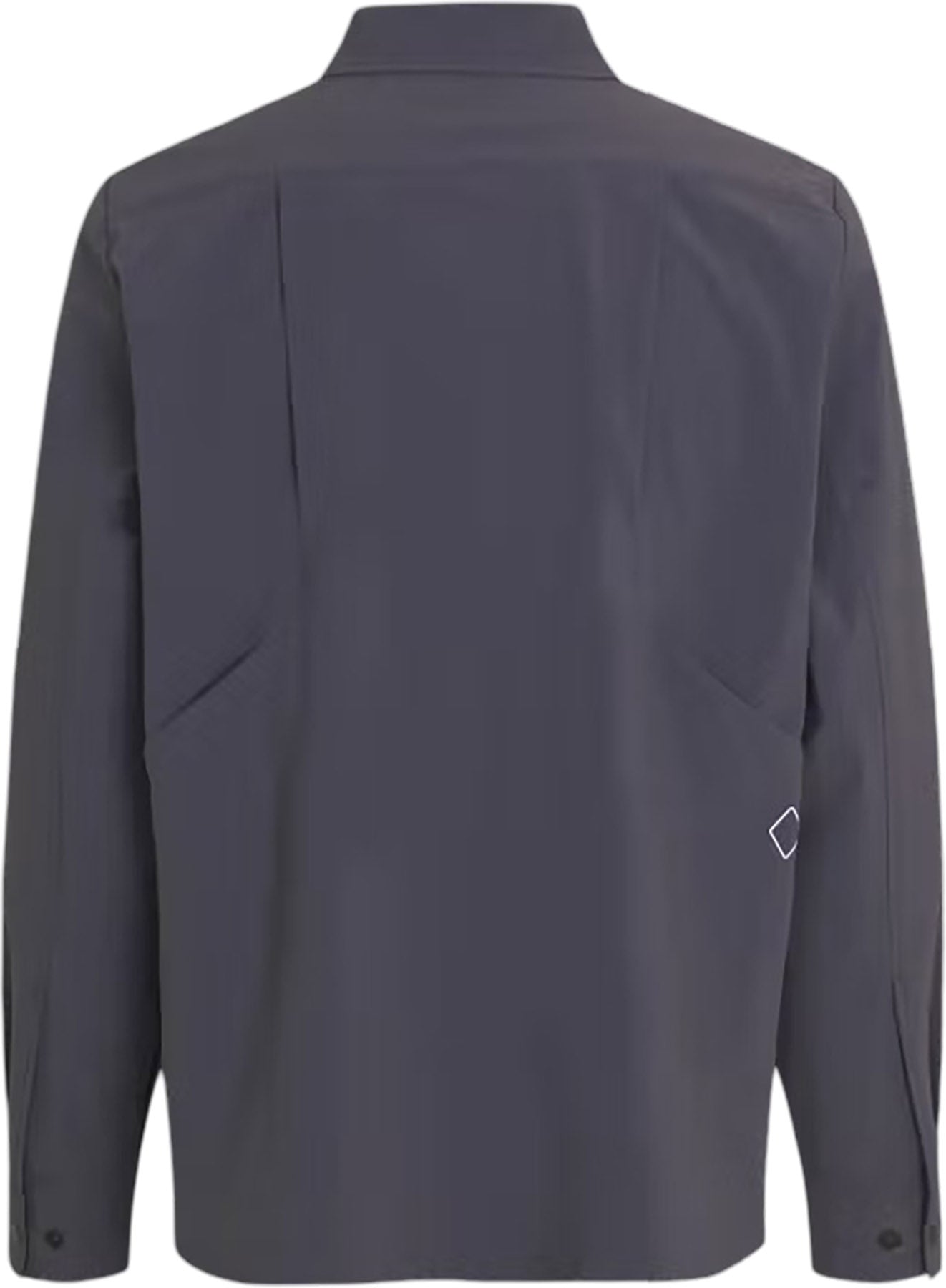 Off-Race Tech Overshirt - Unisex