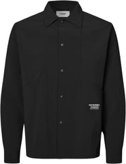 Off-Race Tech Overshirt - Unisex